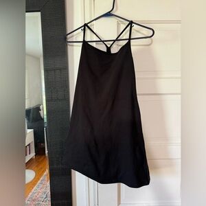 Workout dress